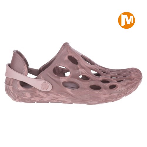 Merrell Hydro Moc Sandalen Damen Braun [DE-KUACZ]